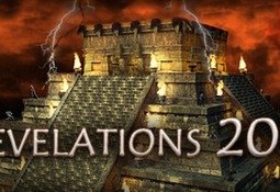 Revelations 2012