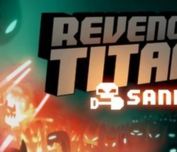 Revenge of the Titans: Sandbox Mode