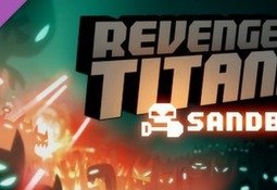 Revenge of the Titans: Sandbox Mode