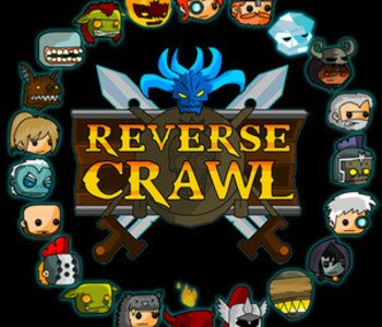 Reverse Crawl