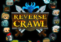 Reverse Crawl