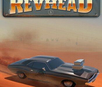 Revhead