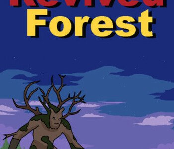 Revived Forest