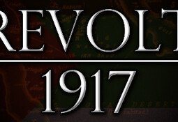 REVOLT 1917