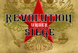 Revolution Under Siege Gold