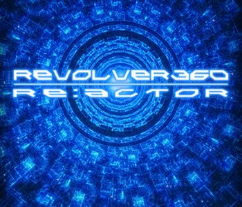 REVOLVER360 RE:ACTOR