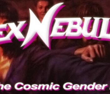 Rex Nebular and the Cosmic Gender Bender