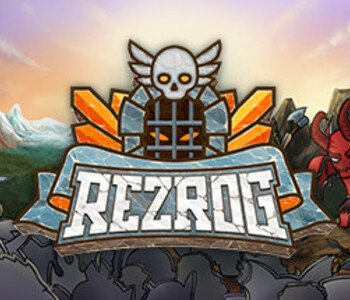 Rezrog