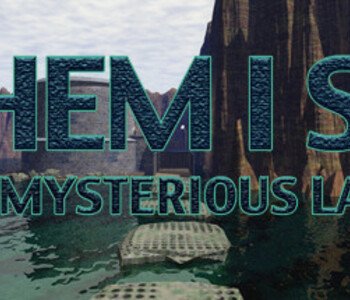 RHEM I SE: The Mysterious Land