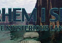 RHEM I SE: The Mysterious Land