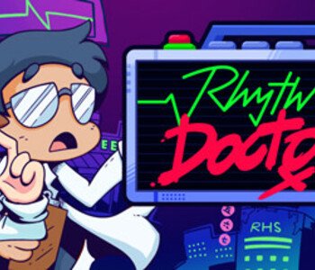 Rhythm Doctor