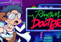 Rhythm Doctor