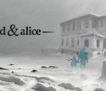 Richard & Alice