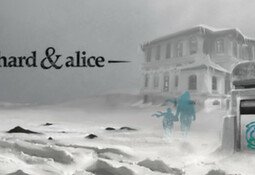 Richard & Alice