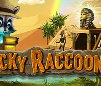 Ricky Raccoon 2