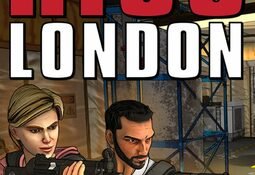 RICO London Xbox