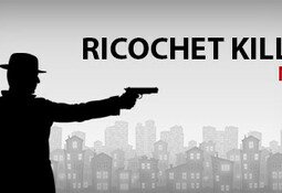 Ricochet Kills: Noir