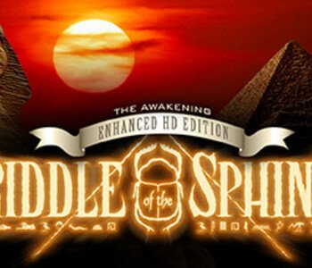 Riddle of the Sphinx™ The Awakening (Enhanced Edition)