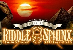 Riddle of the Sphinx™ The Awakening (Enhanced Edition)