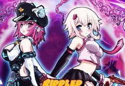 Riddled Corpses EX PS4