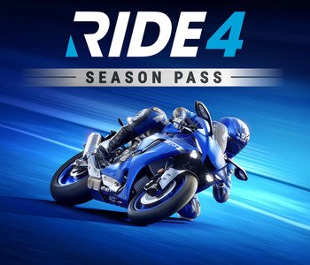 RIDE 4 - Season Pass Xbox One