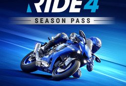 RIDE 4 - Season Pass Xbox One