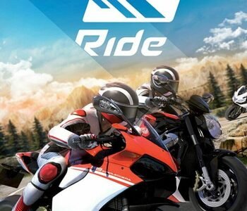 Ride Xbox One