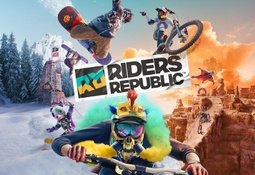 Riders Republic