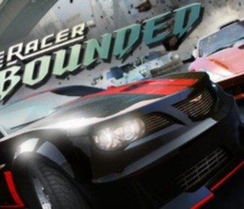 Ridge Racer Unbounded