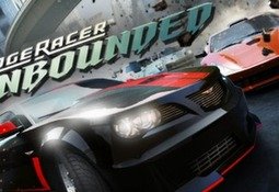 Ridge Racer Unbounded