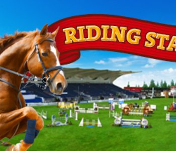 Riding Star - Horse Championship!