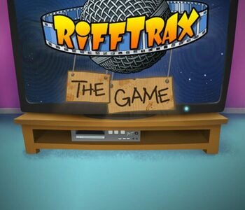 RiffTrax: The Game Xbox One