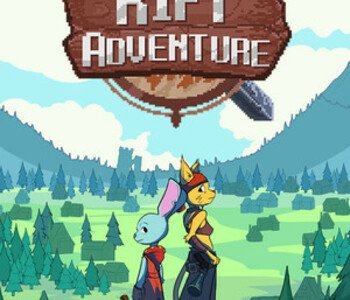 Rift Adventure