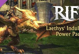 RIFT - Laethys' Indulgence Power Pack