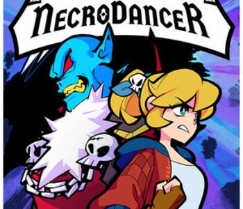 Rift of the NecroDancer