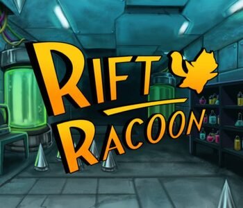 Rift Racoon Xbox One