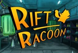 Rift Racoon Xbox One