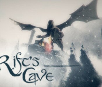 Rift's Cave