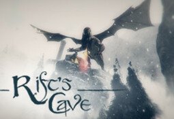 Rift's Cave