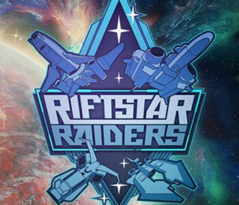 RiftStar Raiders