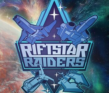 RiftStar Raiders Xbox One