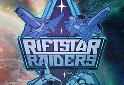 RiftStar Raiders Xbox One