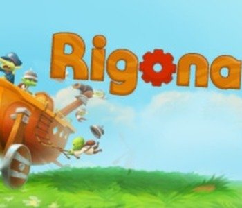 Rigonauts