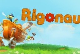 Rigonauts