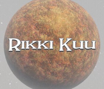 Rikki Kuu