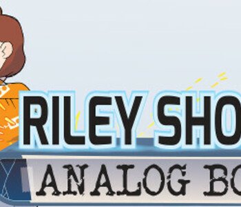 Riley Short: Analog Boy - Episode 1