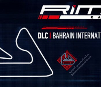 RiMS Racing: Bahrain International Circuit