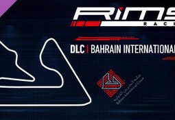 RiMS Racing: Bahrain International Circuit