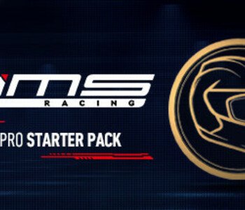 RiMS Racing: Career Pro Starter Pack