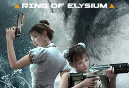 Ring Of Elysium